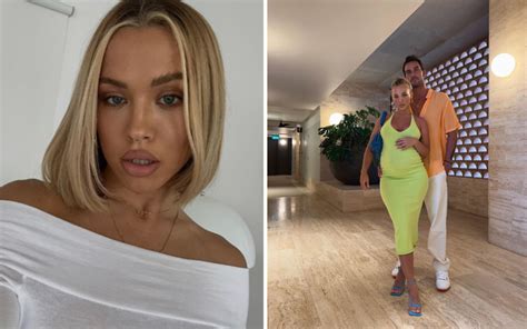 tammy hembrow husband|Tammy Hembrow breaks silence on her split with fiancé Matt Poole